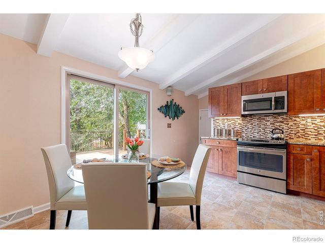 1720 Lombardy Drive, Boulder, CO 80304