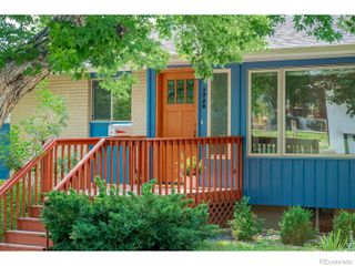 1720 Lombardy Drive, Boulder, CO 80304