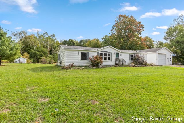 12528 76th Avenue, Allendale Twp, MI 49401