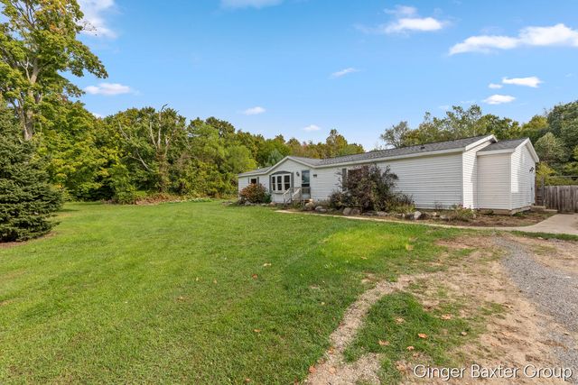 12528 76th Avenue, Allendale Twp, MI 49401