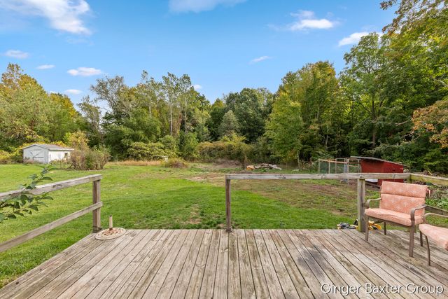 12528 76th Avenue, Allendale Twp, MI 49401