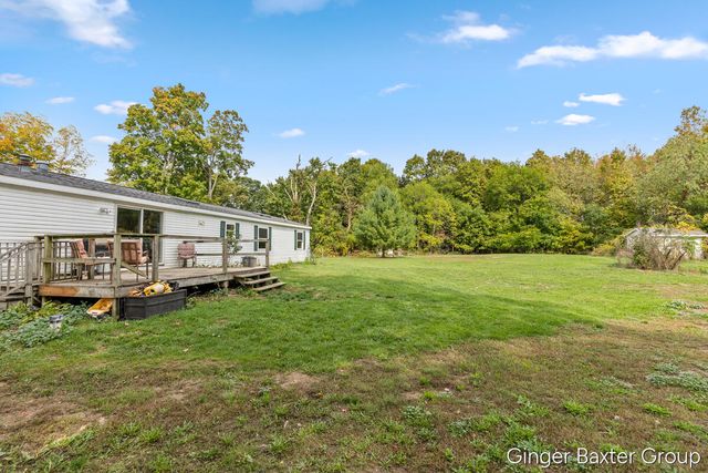 12528 76th Avenue, Allendale Twp, MI 49401