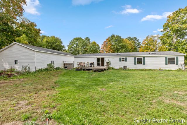 12528 76th Avenue, Allendale Twp, MI 49401