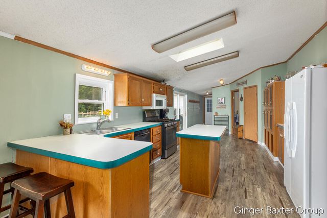 12528 76th Avenue, Allendale Twp, MI 49401