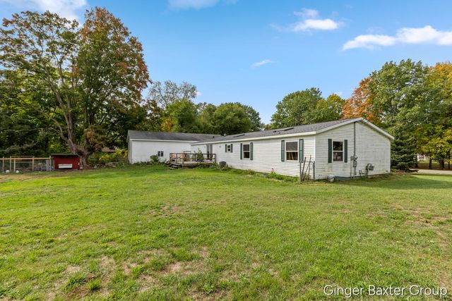 12528 76th Avenue, Allendale Twp, MI 49401