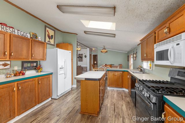 12528 76th Avenue, Allendale Twp, MI 49401