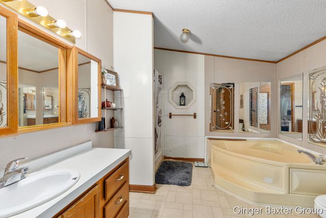 12528 76th Avenue, Allendale Twp, MI 49401