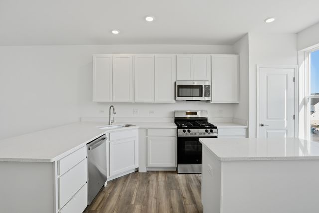 309 Settlers Place, West Dundee, IL 60118