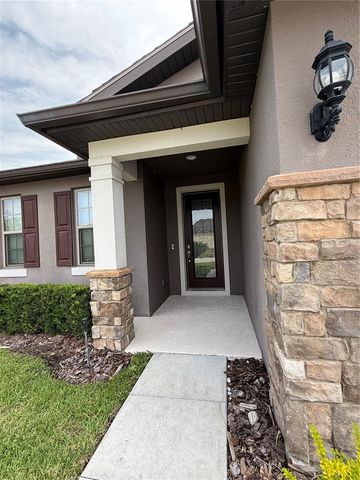 8519 RINDGE ROAD, Polk City, FL 33868