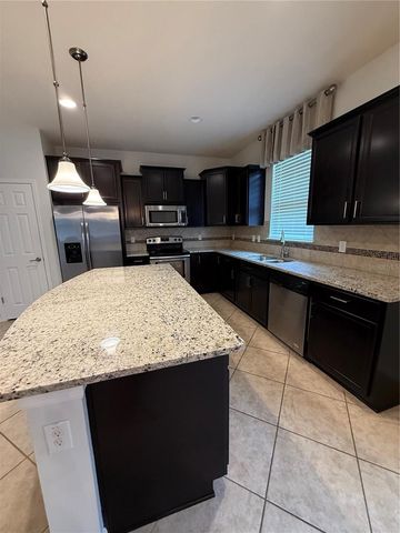 8519 RINDGE ROAD, Polk City, FL 33868