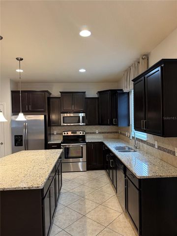8519 RINDGE ROAD, Polk City, FL 33868