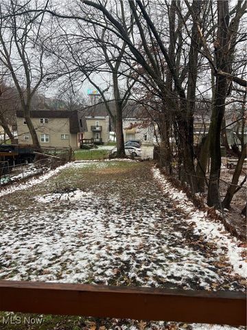 508 Crouse Street, Akron, OH 44311