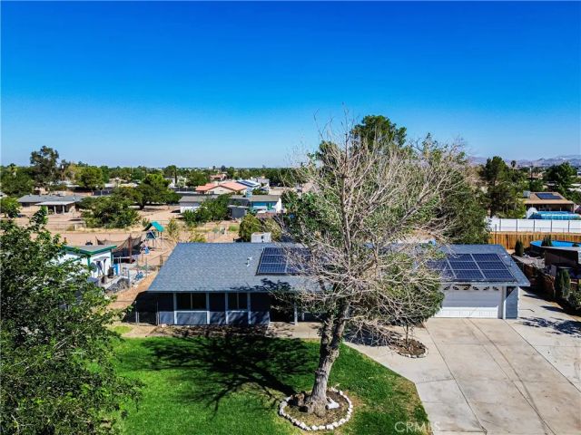 15970 Lindero Street, Victorville, CA 92395