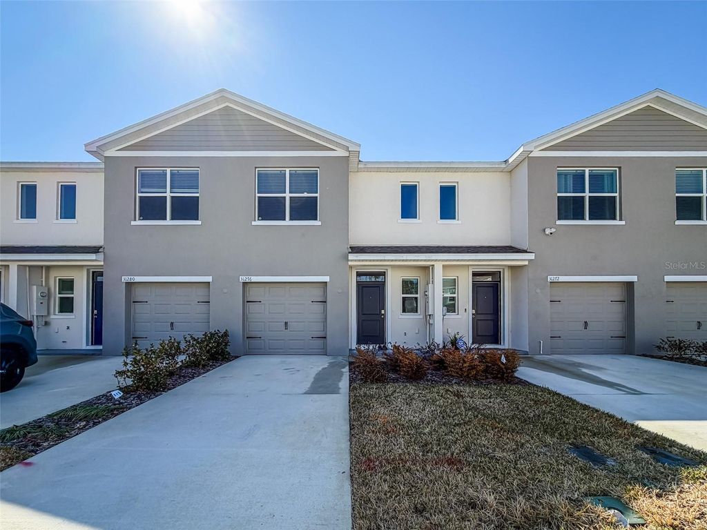 31276 PAPER BIRCH STREET, Wesley Chapel, FL 33545