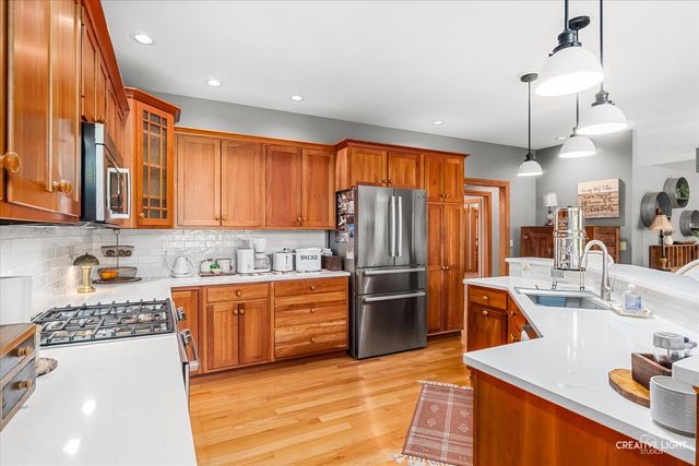 8N419 Sunny Hill Circle, Elgin, IL 60124