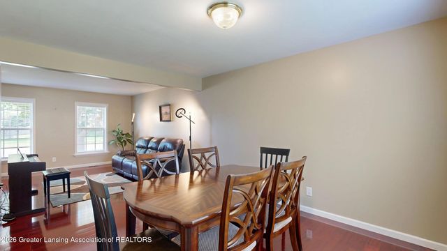 1418 Ivywood Drive, Okemos, MI 48864