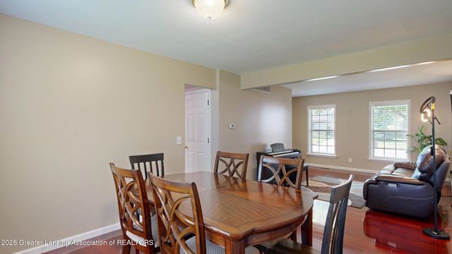 1418 Ivywood Drive, Okemos, MI 48864