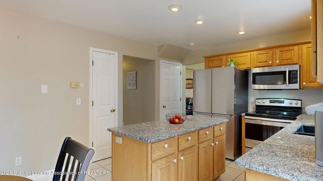 1418 Ivywood Drive, Okemos, MI 48864