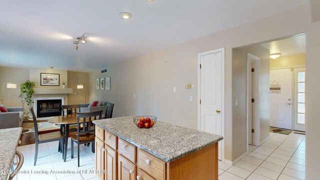 1418 Ivywood Drive, Okemos, MI 48864