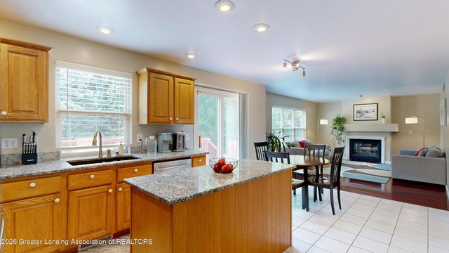 1418 Ivywood Drive, Okemos, MI 48864