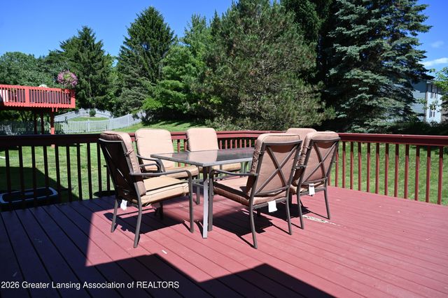 1418 Ivywood Drive, Okemos, MI 48864