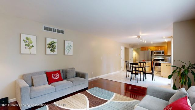 1418 Ivywood Drive, Okemos, MI 48864