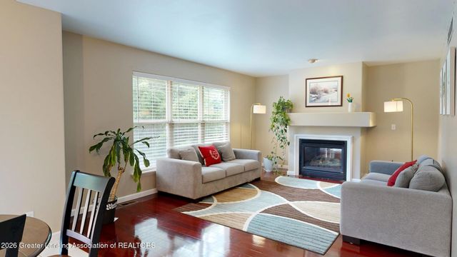 1418 Ivywood Drive, Okemos, MI 48864