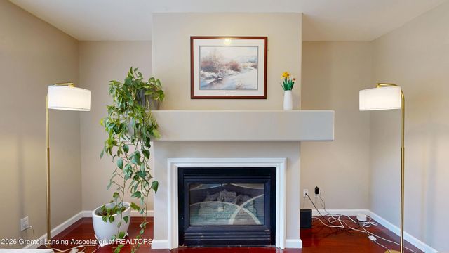 1418 Ivywood Drive, Okemos, MI 48864