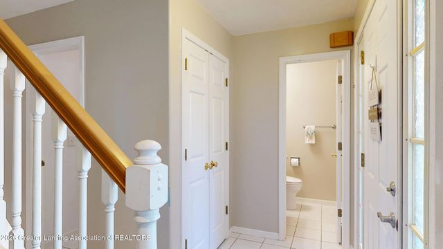 1418 Ivywood Drive, Okemos, MI 48864
