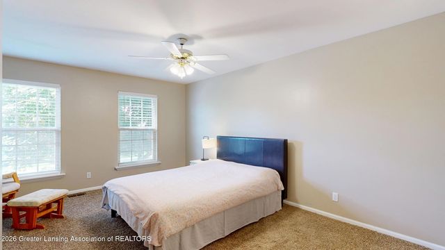 1418 Ivywood Drive, Okemos, MI 48864
