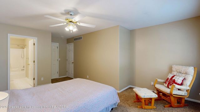 1418 Ivywood Drive, Okemos, MI 48864