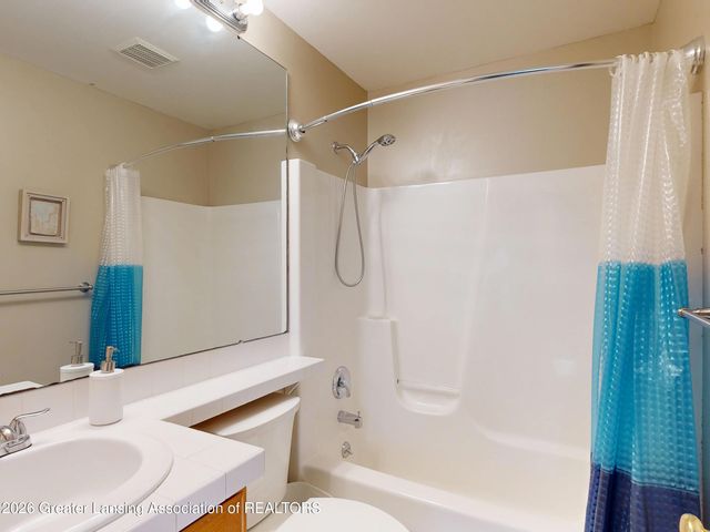 1418 Ivywood Drive, Okemos, MI 48864