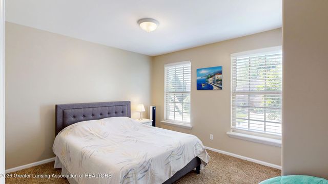 1418 Ivywood Drive, Okemos, MI 48864
