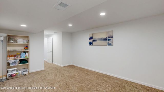 1418 Ivywood Drive, Okemos, MI 48864