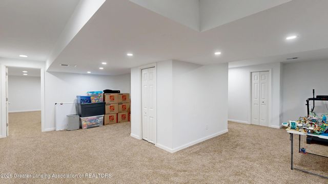 1418 Ivywood Drive, Okemos, MI 48864