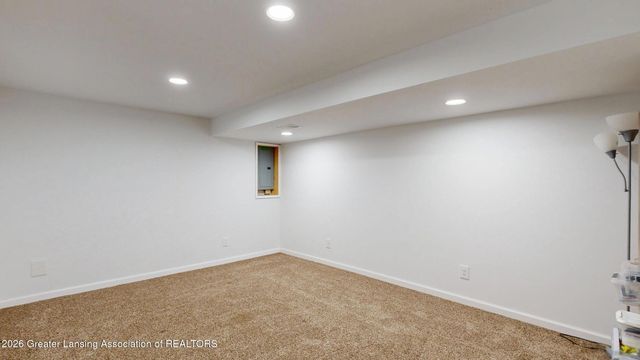 1418 Ivywood Drive, Okemos, MI 48864
