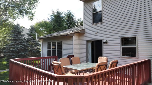1418 Ivywood Drive, Okemos, MI 48864