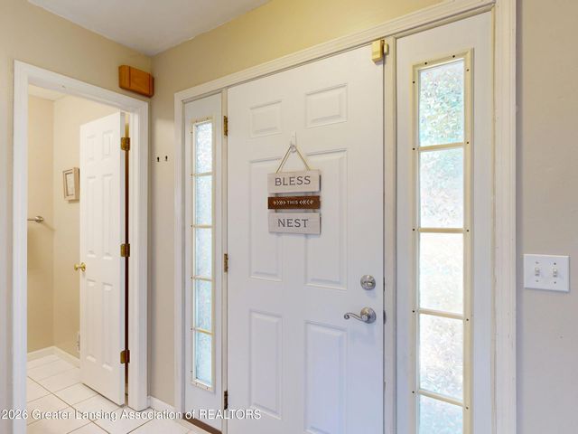1418 Ivywood Drive, Okemos, MI 48864