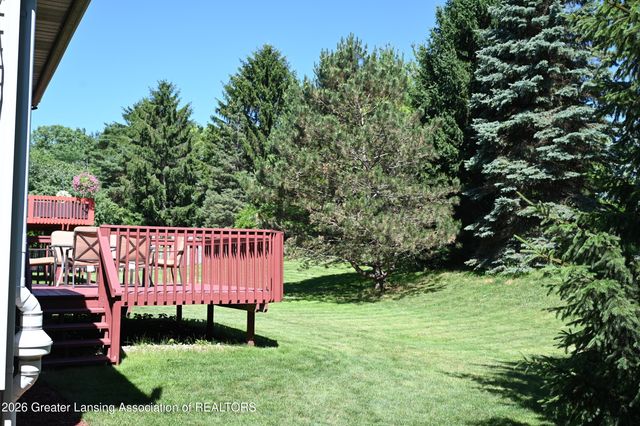 1418 Ivywood Drive, Okemos, MI 48864
