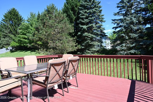 1418 Ivywood Drive, Okemos, MI 48864