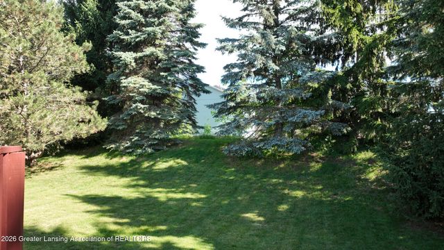 1418 Ivywood Drive, Okemos, MI 48864