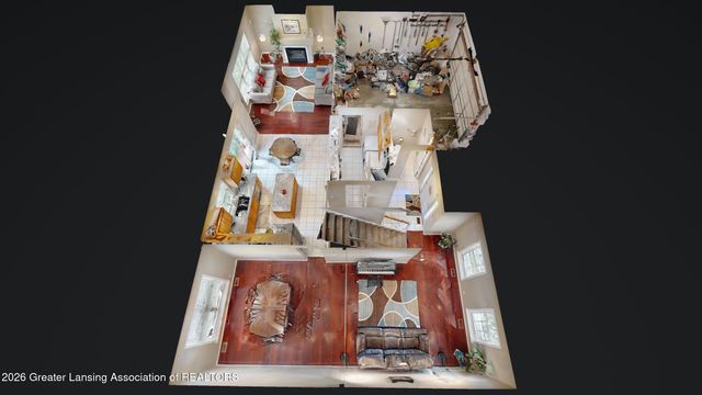 1418 Ivywood Drive, Okemos, MI 48864