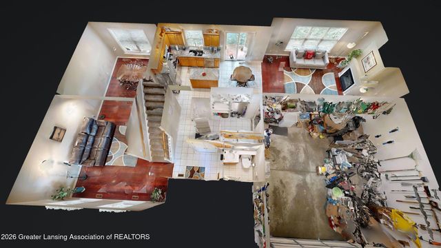 1418 Ivywood Drive, Okemos, MI 48864