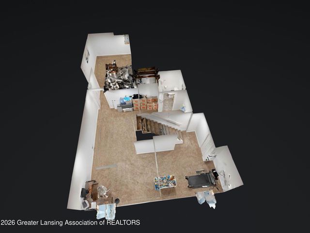 1418 Ivywood Drive, Okemos, MI 48864