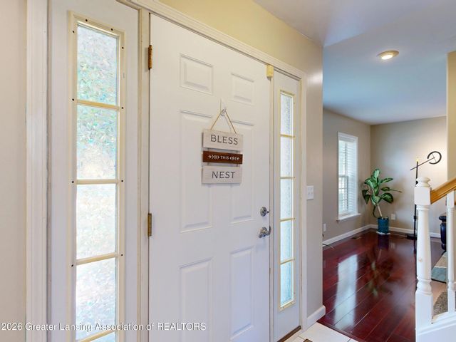 1418 Ivywood Drive, Okemos, MI 48864