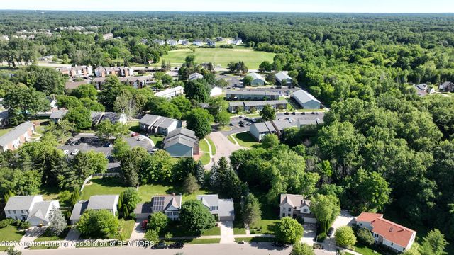 1418 Ivywood Drive, Okemos, MI 48864