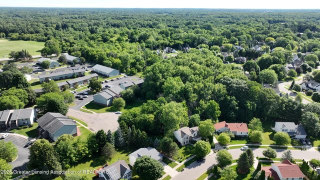 1418 Ivywood Drive, Okemos, MI 48864