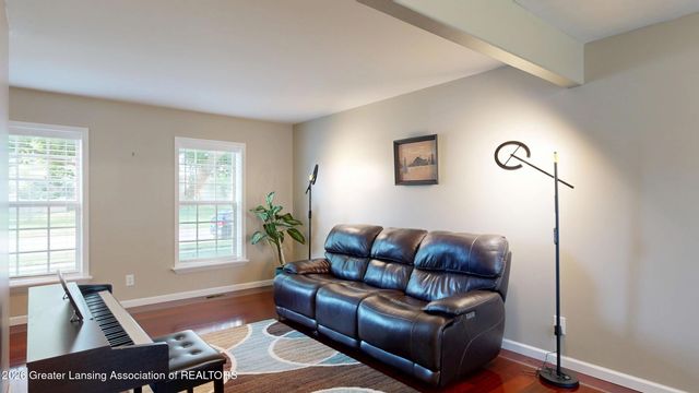 1418 Ivywood Drive, Okemos, MI 48864