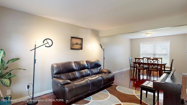 1418 Ivywood Drive, Okemos, MI 48864