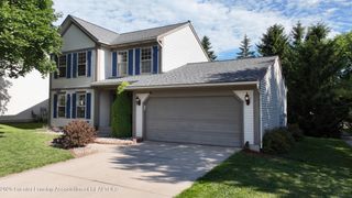 1418 Ivywood Drive, Okemos, MI 48864